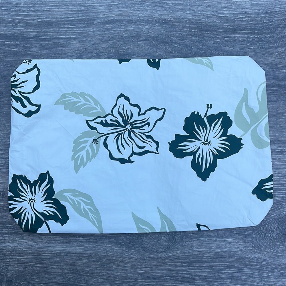Aloha Collection Mid Pouch, Town, nori - Picture 6 of 7
